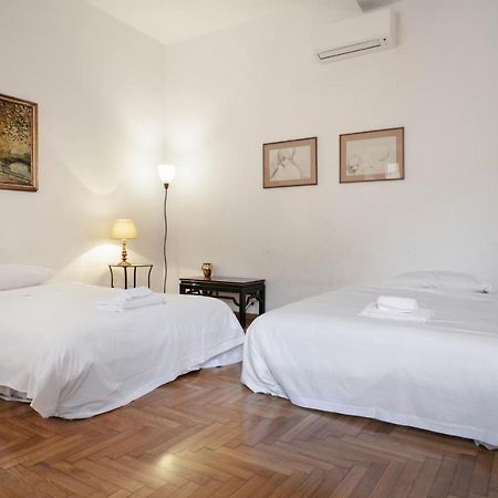 Trevi Fountain Apartment Roma Exterior foto