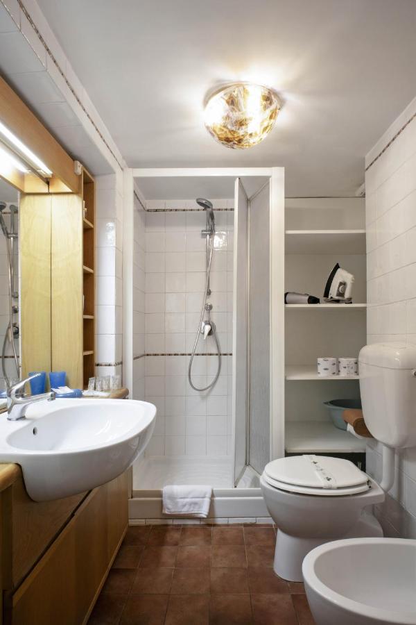 Trevi Fountain Apartment Roma Exterior foto