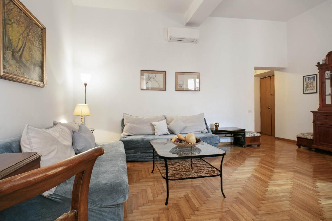Trevi Fountain Apartment Roma Exterior foto
