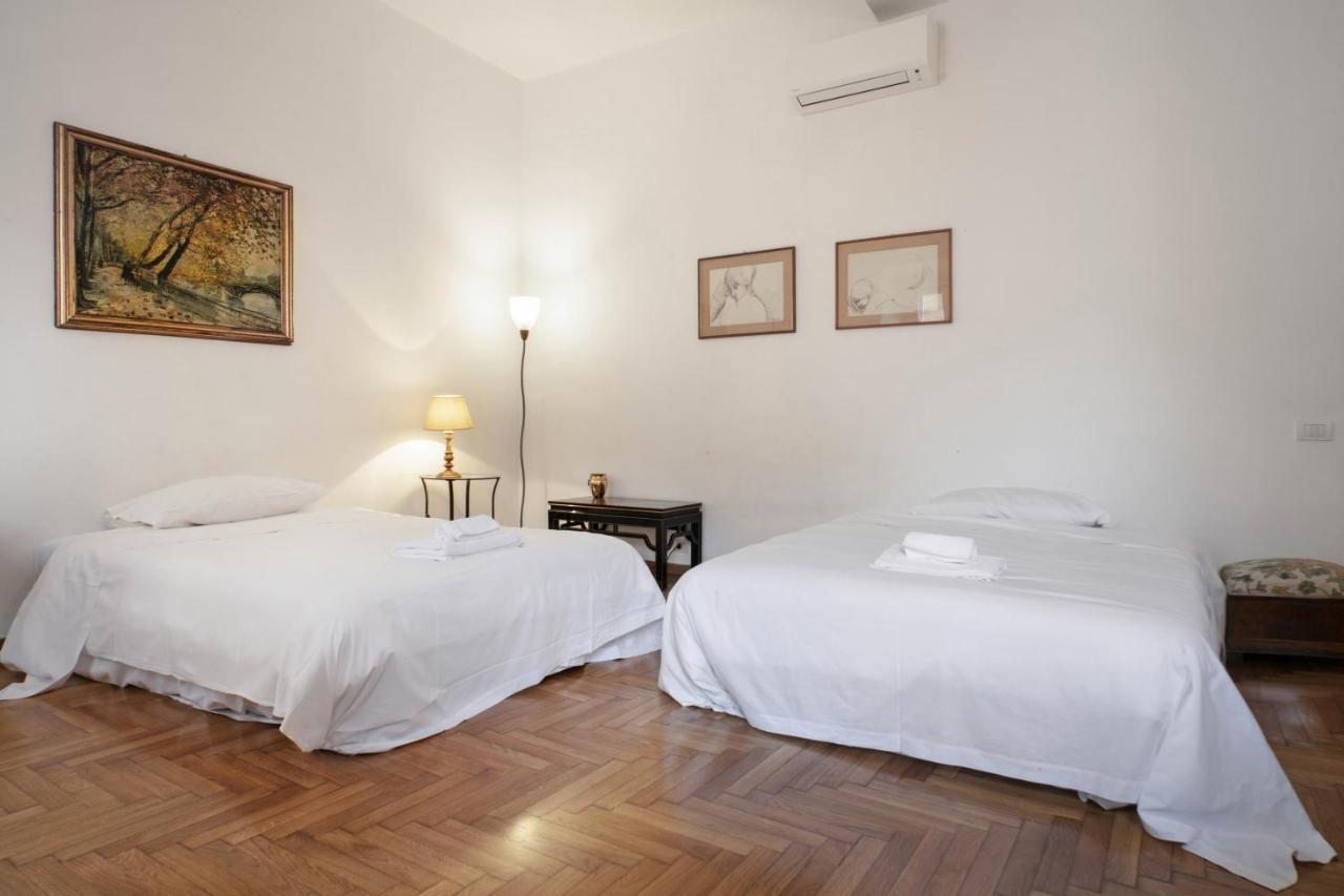 Trevi Fountain Apartment Roma Exterior foto
